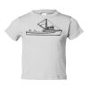 Toddler Cotton Jersey Tee Thumbnail