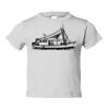 Toddler Cotton Jersey Tee Thumbnail