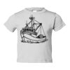 Toddler Cotton Jersey Tee Thumbnail