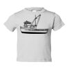 Toddler Cotton Jersey Tee Thumbnail