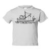 Toddler Cotton Jersey Tee Thumbnail