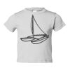 Toddler Cotton Jersey Tee Thumbnail