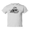Toddler Cotton Jersey Tee Thumbnail