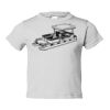Toddler Cotton Jersey Tee Thumbnail