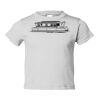Toddler Cotton Jersey Tee Thumbnail