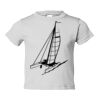 Toddler Cotton Jersey Tee Thumbnail