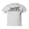 Toddler Cotton Jersey Tee Thumbnail