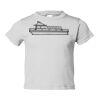 Toddler Cotton Jersey Tee Thumbnail