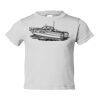 Toddler Cotton Jersey Tee Thumbnail