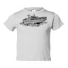 Toddler Cotton Jersey Tee Thumbnail