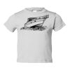 Toddler Cotton Jersey Tee Thumbnail