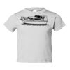 Toddler Cotton Jersey Tee Thumbnail