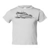 Toddler Cotton Jersey Tee Thumbnail