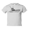 Toddler Cotton Jersey Tee Thumbnail