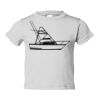 Toddler Cotton Jersey Tee Thumbnail