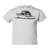 Toddler Cotton Jersey Tee Thumbnail