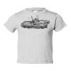 Toddler Cotton Jersey Tee Thumbnail