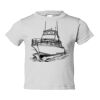 Toddler Cotton Jersey Tee Thumbnail