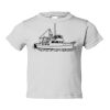 Toddler Cotton Jersey Tee Thumbnail