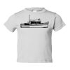 Toddler Cotton Jersey Tee Thumbnail