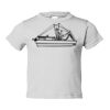 Toddler Cotton Jersey Tee Thumbnail