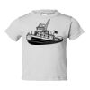 Toddler Cotton Jersey Tee Thumbnail