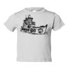 Toddler Cotton Jersey Tee Thumbnail
