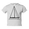 Toddler Cotton Jersey Tee Thumbnail