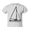 Toddler Cotton Jersey Tee Thumbnail