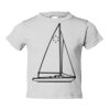 Toddler Cotton Jersey Tee Thumbnail
