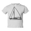 Toddler Cotton Jersey Tee Thumbnail