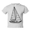 Toddler Cotton Jersey Tee Thumbnail