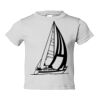 Toddler Cotton Jersey Tee Thumbnail