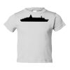 Toddler Cotton Jersey Tee Thumbnail