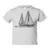 Toddler Cotton Jersey Tee Thumbnail