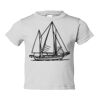Toddler Cotton Jersey Tee Thumbnail