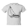 Toddler Cotton Jersey Tee Thumbnail