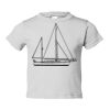 Toddler Cotton Jersey Tee Thumbnail
