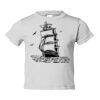 Toddler Cotton Jersey Tee Thumbnail