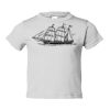 Toddler Cotton Jersey Tee Thumbnail