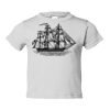 Toddler Cotton Jersey Tee Thumbnail