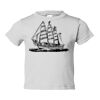 Toddler Cotton Jersey Tee Thumbnail