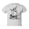 Toddler Cotton Jersey Tee Thumbnail