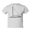 Toddler Cotton Jersey Tee Thumbnail
