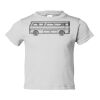 Toddler Cotton Jersey Tee Thumbnail