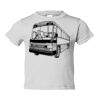 Toddler Cotton Jersey Tee Thumbnail