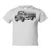 Toddler Cotton Jersey Tee Thumbnail