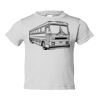 Toddler Cotton Jersey Tee Thumbnail