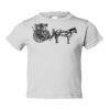 Toddler Cotton Jersey Tee Thumbnail