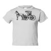 Toddler Cotton Jersey Tee Thumbnail